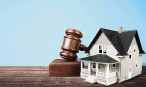Tài sản của chi cục thi hành án dân sự TP. Hạ Long gồm: 03 Quyền sử dụng đất và tài sản gắn liền với đất tại tổ 40, khu 4,Hà Trung, Hạ Long, Quảng Ninh 